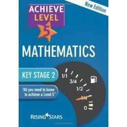 Maths Revision: Level 5 (Achieve) by various Paperback Book