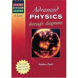 A-level Physics (Oxford Revision Gui..., Pople, Stephen
