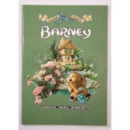 Barney, Roberts, Doreen Noel