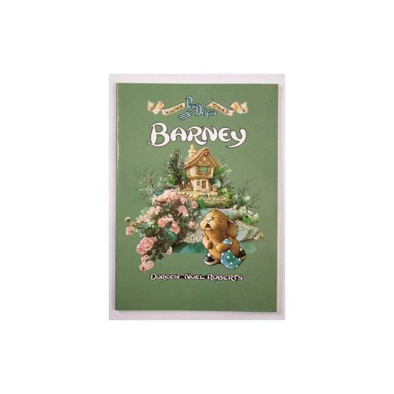 Barney, Roberts, Doreen Noel