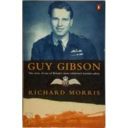 Guy Gibson by Dobinson, Colin Paperback Book