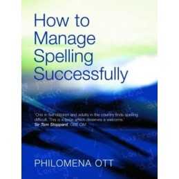 How to Manage Spelling Successfully, Ott, Philomena