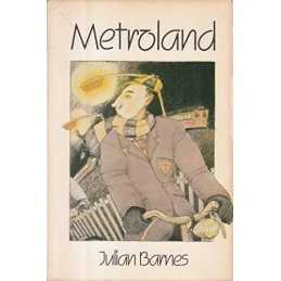 Metroland, Barnes, Julian