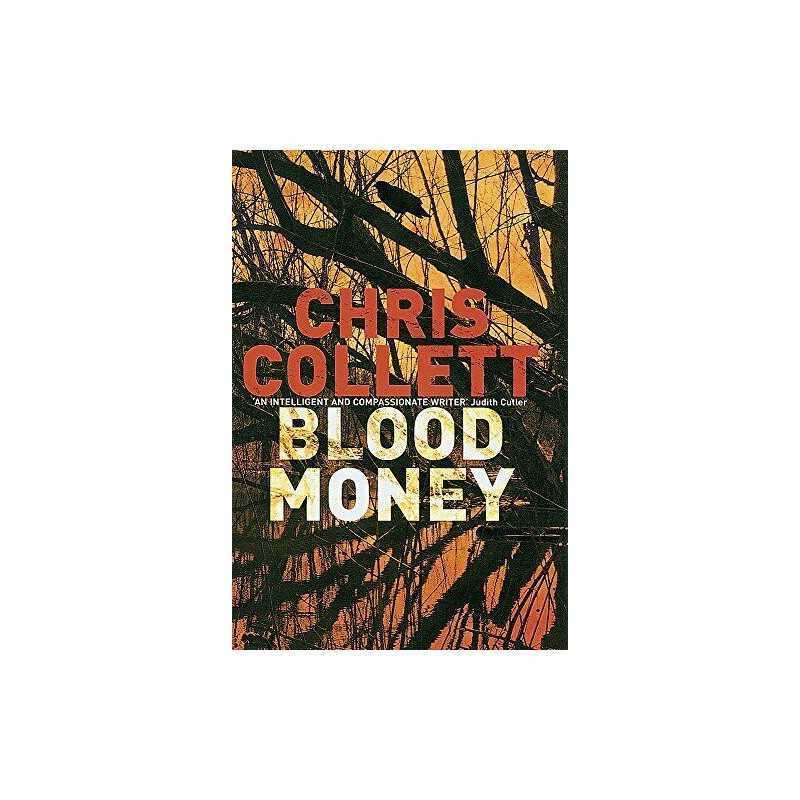 Blood Money: Number 4 in series (D.I. Tom Mariner) by Collett, Chris Paperback