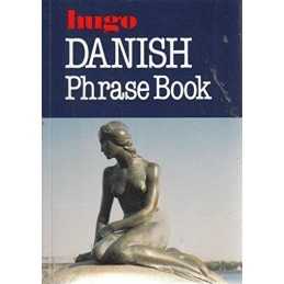 Title: Danish Phrase Book Phrase books, Hugo