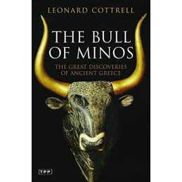 The Bull of Minos: The Great Discov..., Leonard Cottrel