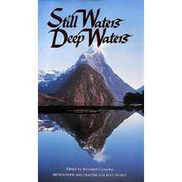 Still Waters, Deep Waters: Meditations and Pra... by Croucher, Rowland Paperback