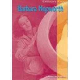 Creative Lives: Barbara Hepworth Paperback by Langley, Andrew Paperback Book The