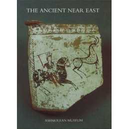 The Ancient Near East by Moorey, Roger Paperback Book