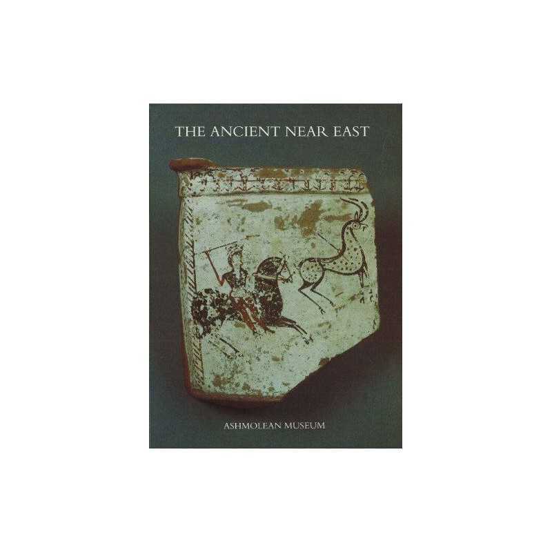 The Ancient Near East by Moorey, Roger Paperback Book