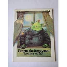 Fungus the Bogeyman, Briggs, Raymond