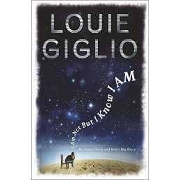 I Am Not But I Know I AM, Giglio, Louie