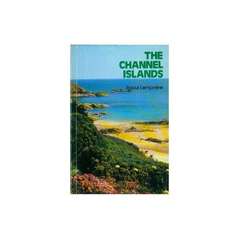 Channel Islands by Lempriere, Raoul Paperback Book