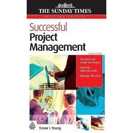 Successful Project Management: Appl..., Young, Trevor L