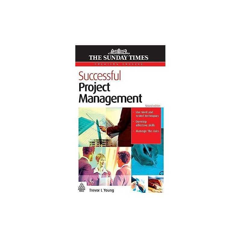 Successful Project Management: Appl..., Young, Trevor L