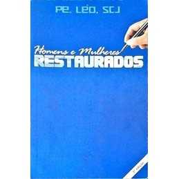 Homens e Mulheres Restaurados