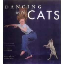 Dancing With Cats by Busch, Heather Paperback Book