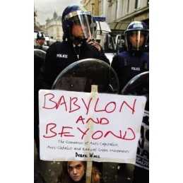 Babylon and Beyond: The Economics of Anti-Capitalist... by Wall, Derek Paperback