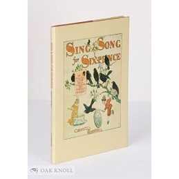 Sing a Song for Sixpence, Alderson, Brian