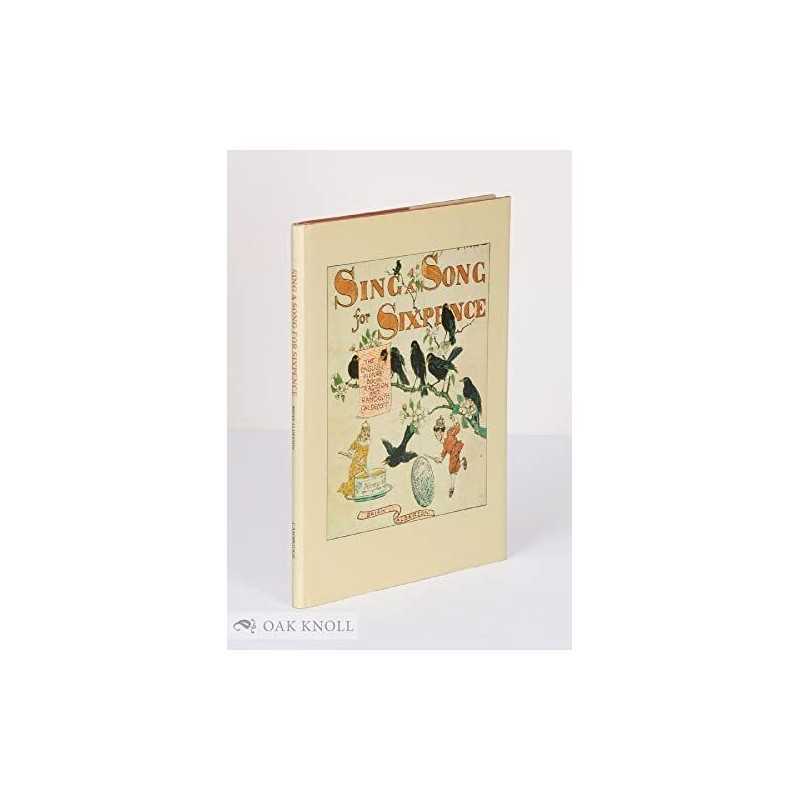 Sing a Song for Sixpence, Alderson, Brian