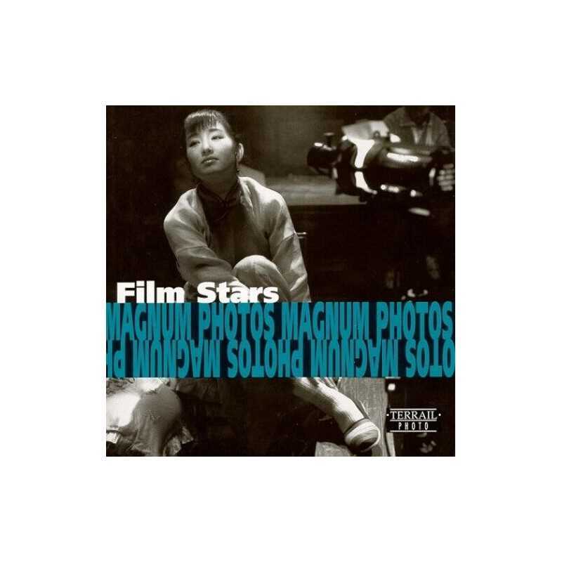 Film Stars (Terrail Photo) by Magnum Photo Agency Book