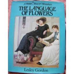 Language of Flowers, Lesley Gordon