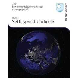 Setting out from Home by J Smith Paperback Book