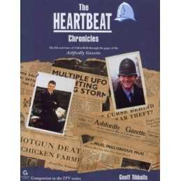 Heartbeat Chronicles by Tibballs, Geoff Hardback Book
