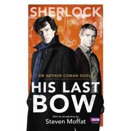 Sherlock: His Last Bow by Doyle, Arthur Conan Book