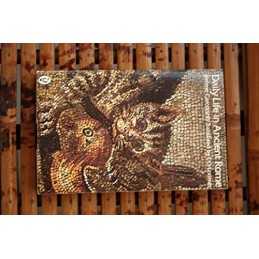 Daily Life in Ancient Rome: The Peo..., Carcopino, Jero