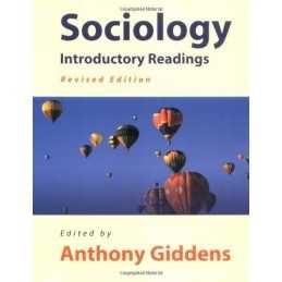 Sociology: Introductory Readings, Revised Edition by Giddens, Anthony Paperback