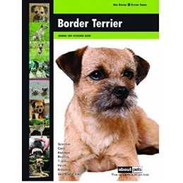 Border Terrier: Dog Breed Expert Series by About Pets Paperback Book