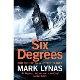Six Degrees - 9780007209057