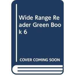 Wide Range Reader Green Book 06 Fourth Editio... by Flowerdew, Phyllis Paperback