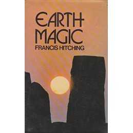 Earth Magic, Hitching, Francis