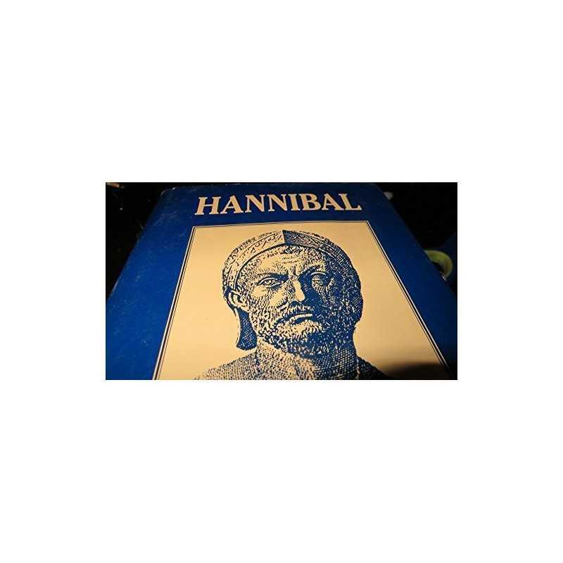Hannibal: A History of the Art of W..., Dodge, Theodore