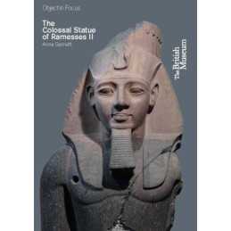 The Colossal Statue of Ramesses II (Ob..., Anna Garnett