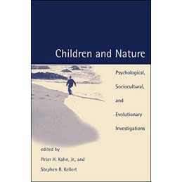 Children and Nature: Psychological, Sociocultural, a...