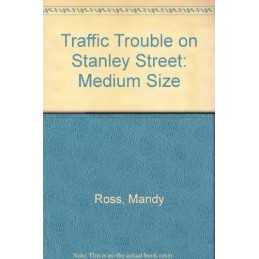 Medium Size (Stanley Street S.), Ross, Mandy