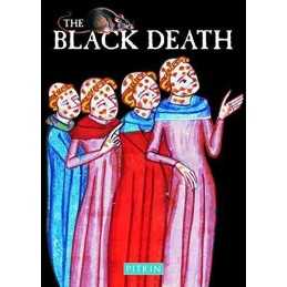 The Black Death (History) by Williams, Brian Paperback Book