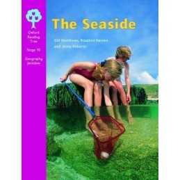 Oxford Reading Tree: Stage 10: Geography Jackdaws... by Roberts, Jenny Paperback