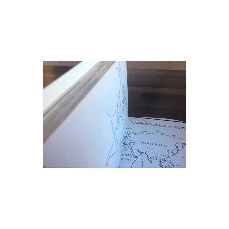 Observers Book of Zoo Animals (Observe..., Hatley, Jan