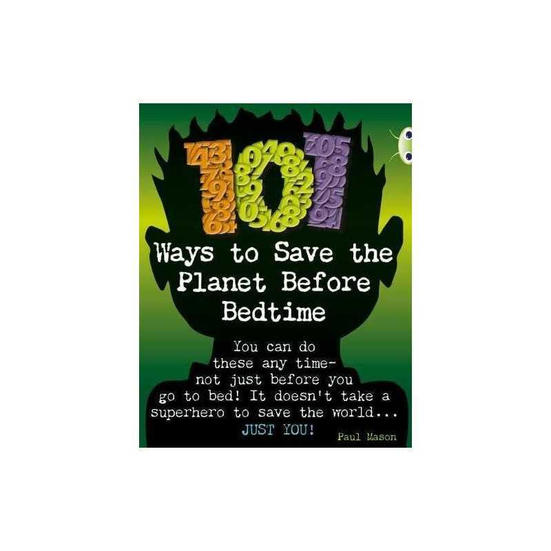 Bug Club Independent Non Fiction Year 4 Grey B 101 W... by Mason, Paul Paperback