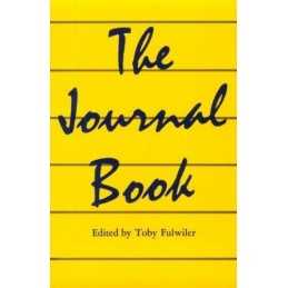 Journal Book (HEINEMANN OP), Fulwiler, Toby