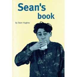 Seans Book by Hughes, Sean Hardback Book