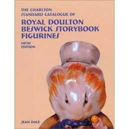 Royal Doulton Beswick Storybook Figurines (5th Edition... by Jean Dale Paperback