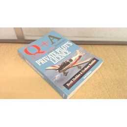 Questions and Answers for the Private Pilots Lic... by Buddin, Graham Paperback