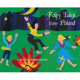 Fairy Tales from Poland by Kozmian, Elisabeth Book
