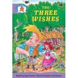 Literacy Edition Storyworlds Stage 8, Once Upon A Time World, The T... Paperback