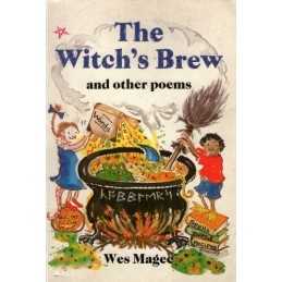 The Witchs Brew and Other Poems, Magee, Wes